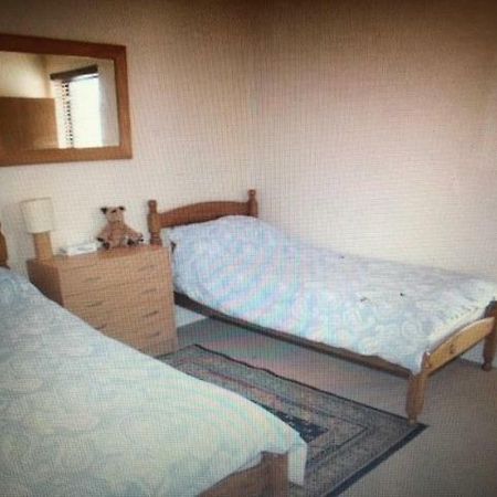 Beach Front Apt Portballintrae , Bushmills Close To Royal Portrush Golf Club Екстериор снимка
