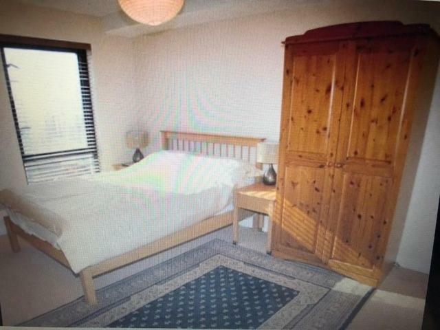 Beach Front Apt Portballintrae , Bushmills Close To Royal Portrush Golf Club Екстериор снимка